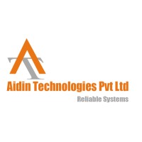 Aidin Technologies Private Limited logo - Similar company to Icon Electromatic Private Limited