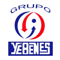 ALMACENES YÉBENES S.A. logo - Similar company to Ajos Bascón Roldán