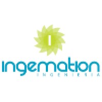 INGEMATION INGENIERÍA S.L. logo - Similar company to Andal Building Technologies