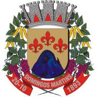 Câmara Municipal de Domingos Martins logo - Similar company to Grupo Domingos Martins