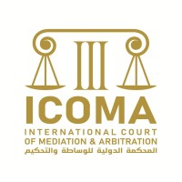 INTERNATIONAL COURT OF MEDIATION & ARBITRATION  