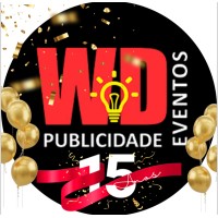 Agência WD Publicidade e Eventos logo - Similar company to Dce Agência