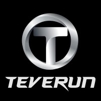 Ningbo Teverun Technology Co Ltd logo - Similar company to Dualtron.Uk