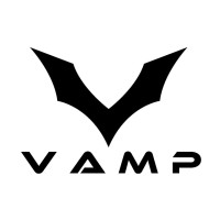 Vampire Esports logo - Similar company to Smeared Vampire, Llc.