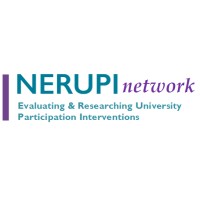 NERUPI Network logo - Similar company to Raise Network (Researching, Advancing & Inspiring Student Engagement)
