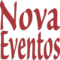 Nova Eventos logo - Similar company to Nova Events