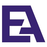EA Real Estate logo - Similar company to Global Virtual 360