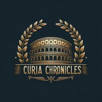 Curia Chronicles logo - Similar company to Educational Musicals (The History Portal)