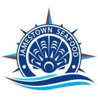 Jamestown Seafood logo - Similar company to Aura Mgmt