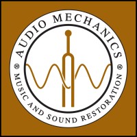 Audio Mechanics logo - Similar company to Banter