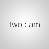 Two : Am