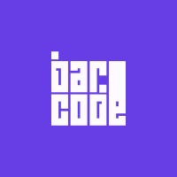 Barcode logo - Similar company to Barcode