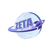 ZETA Jobs Academy logo - Similar company to Starjoy