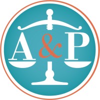 Alavi & Pozzuto | The AP Law Group logo - Similar company to Alavi Bv