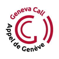 Geneva Call logo - Similar company to Fonsart