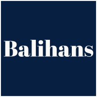 Balihans logo - Similar company to Mtech Mobility