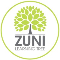ZUNI Learning Tree logo - Similar company to Me.Mentor