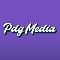 PDG Media logo - Similar company to Trivision