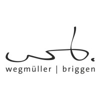 wegmüller | briggen architektur ag logo - Similar company to Flumerics