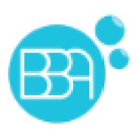 BUBBLE BLUE AGENCY logo - Similar company to Wondercity