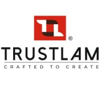 Trustlam Laminates logo - Similar company to Ideal Laminates