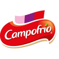 Campofrio logo - Similar company to Fae Burgos