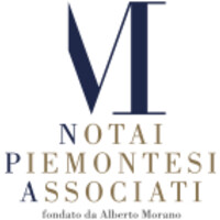 Notai Piemontesi Associati - Studio Notarile Torino logo - Similar company to Giamalex - Notai Associati
