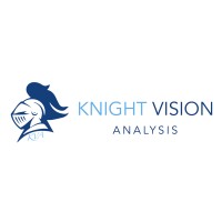 Knight Vision Analysis logo - Similar company to Sr Analysis