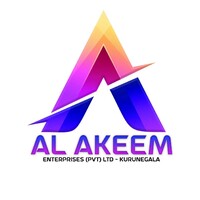 Al Akeem Enterprises - Pvt Ltd logo - Similar company to Alia Construction