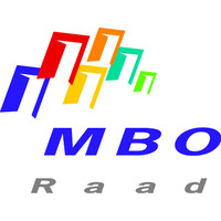 MBO Raad logo - Similar company to Wij Zijn Katapult