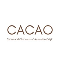 Cacao And Chocolate Of Australian Origin