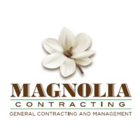 Magnolia General Contracting LLC logo - Similar company to Mcs- Magnolia Contractor Services, Inc