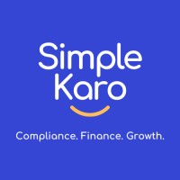 SimpleKaro logo - Similar company to Copreneurs