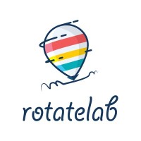 Rotatelab logo - Similar company to Cubico Studios