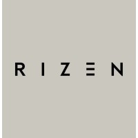 RIZEN Atelier logo - Similar company to Erosion Control Systems