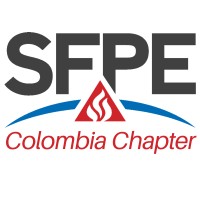 SFPE Colombia Chapter logo - Similar company to Sfpe Peru Chapter