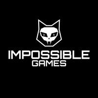 Impossible Games logo - Similar company to Vert.Run