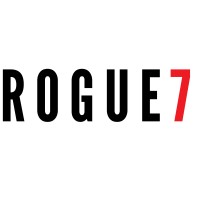 Rogue7 logo - Similar company to Avenue.Io