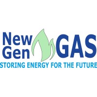 Newgen Gas logo - Similar company to Nrg Engineering
