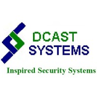 DCAST SECURITY Systems logo - Similar company to Oswell Security