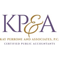 Kay Perrone & Associates, PC logo - Similar company to Maynard Cpa, Pllc