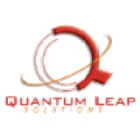 Quantum Leap Solutions