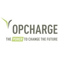 Opcharge UK logo - Similar company to Compleo Uk
