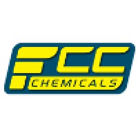 Franco Specialty Chemicals logo - Similar company to Cbc-Egypt