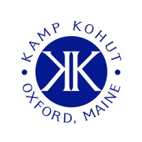 Kamp Kohut logo - Similar company to Tactical Despatch