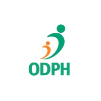 ODPH - Organização de Desenvolvimento do Potencial Humano logo - Similar company to Caps Ii