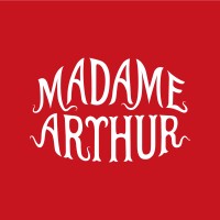 Madame Arthur logo - Similar company to Technology Based Magic
