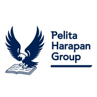 Pelita Harapan Group logo - Similar company to Hope Intercultural School