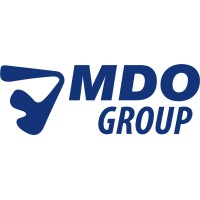 MDO Group logo - Similar company to Radeco