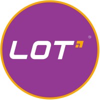 LOT Mobiles logo - Similar company to Kp Ai Solutions